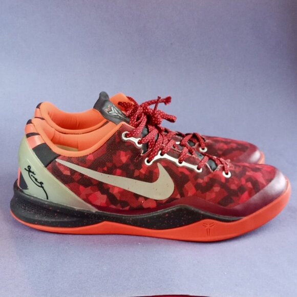 Nike Kobe 8 Year of the Snake Shoe - Picture 5 of 13